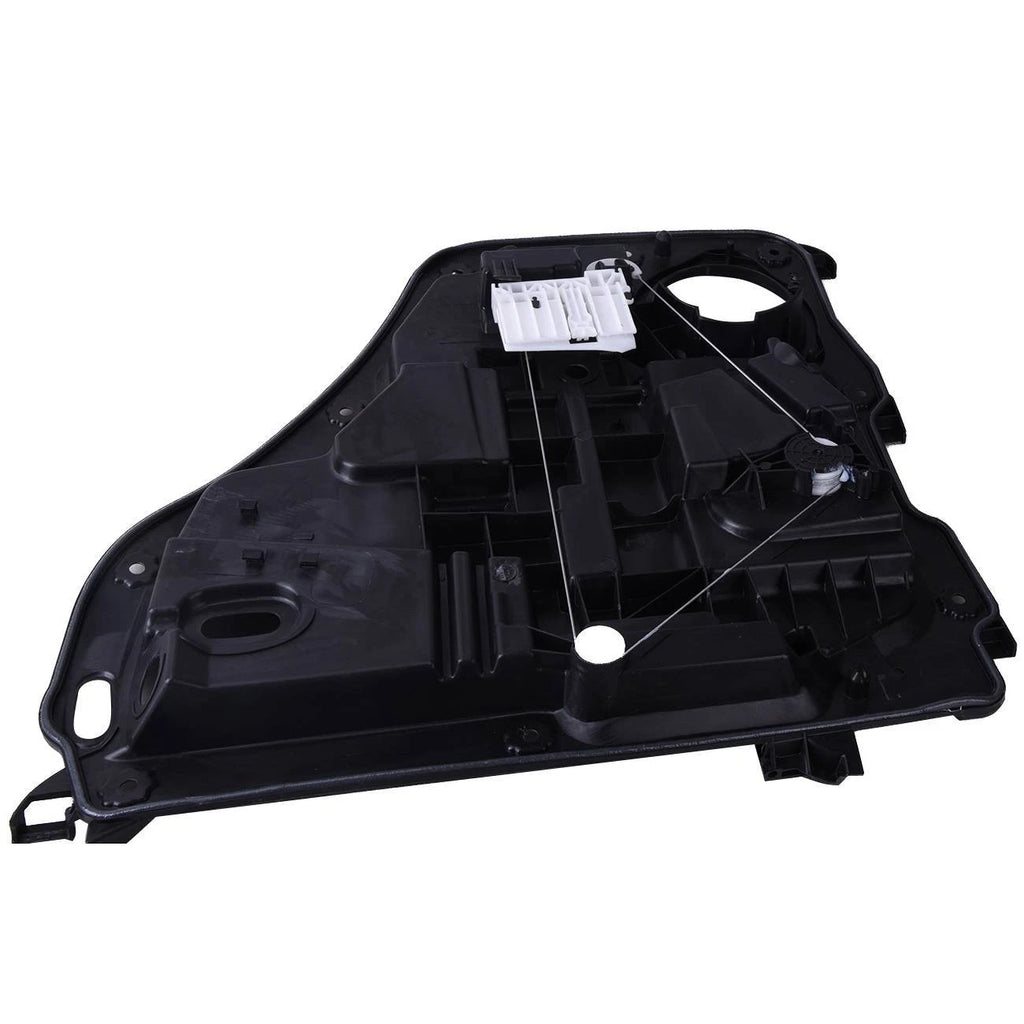 Rear LH Power Window Regulator with Motor for Dodge Nitro (2007-2011)