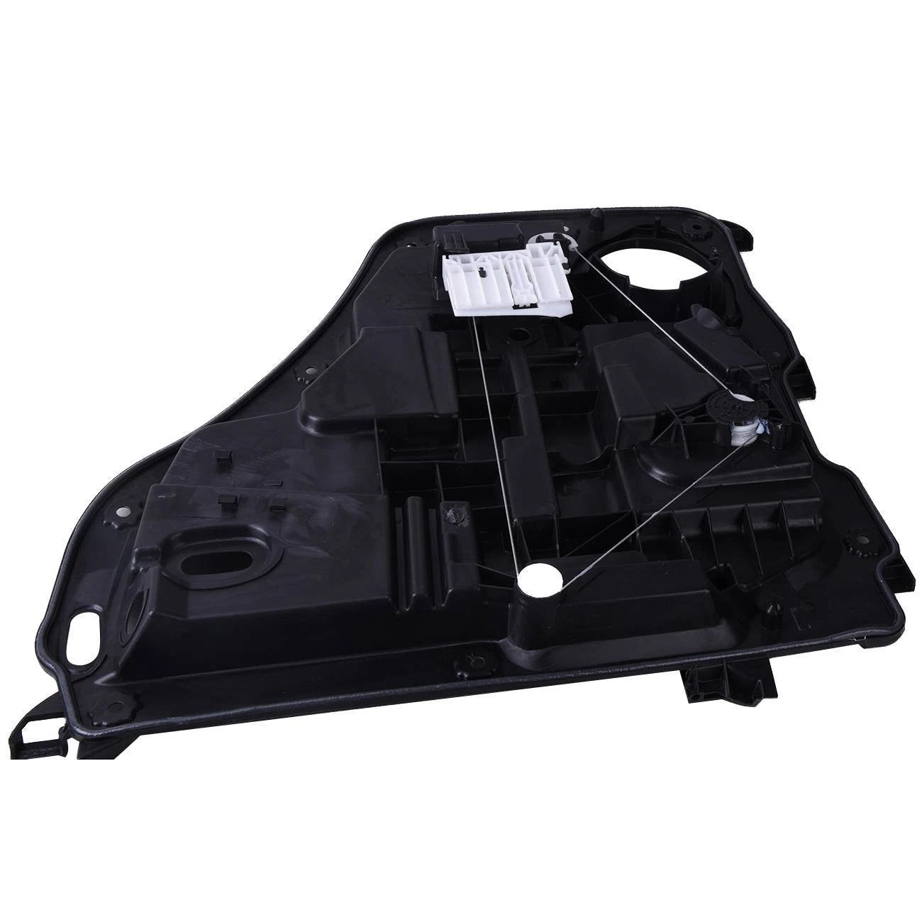 Rear LH Power Window Regulator with Motor for Dodge Nitro (2007-2011)