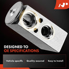 A/C Expansion Valve for Ford Fiesta (2011-2013)