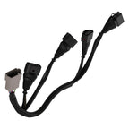 Ignition Coil Harness for VW Beetle Golf Jetta 1.8L Turbo (1999–2006)