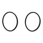 2X O-ring for Honda Outboards 8 9.9 10 HP