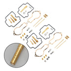 Carburetor Repair Kit for Honda XL600R (1983–1987) T9