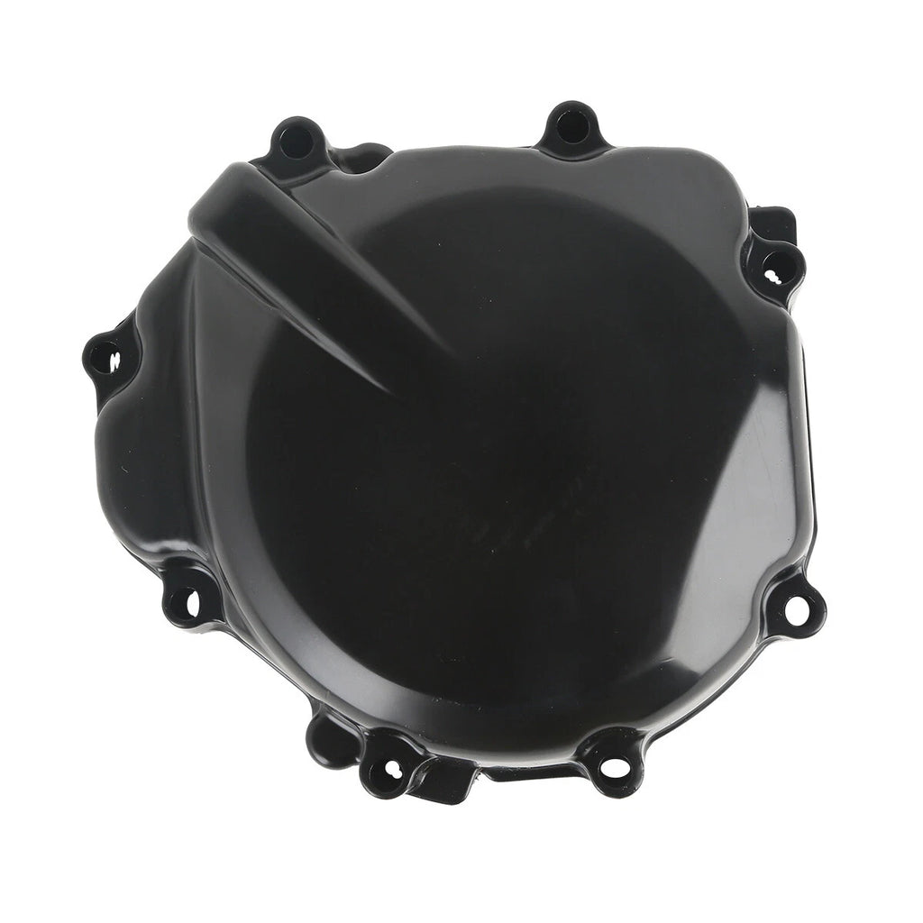 Stator Engine Crankcase Cover for Suzuki GSXR 600 750 (2004–2005) GSXR1000 (2003–2004)