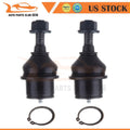 2X Front Lower Ball Joints for Ford F-150, Lincoln (2004–2008)