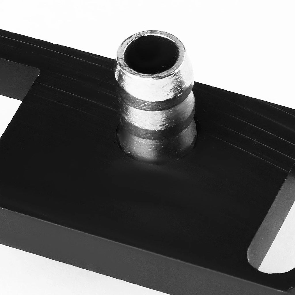 Fuel Regulator Connector for Mitsubishi Eclipse (1995–1999) NRG FRG-MITC