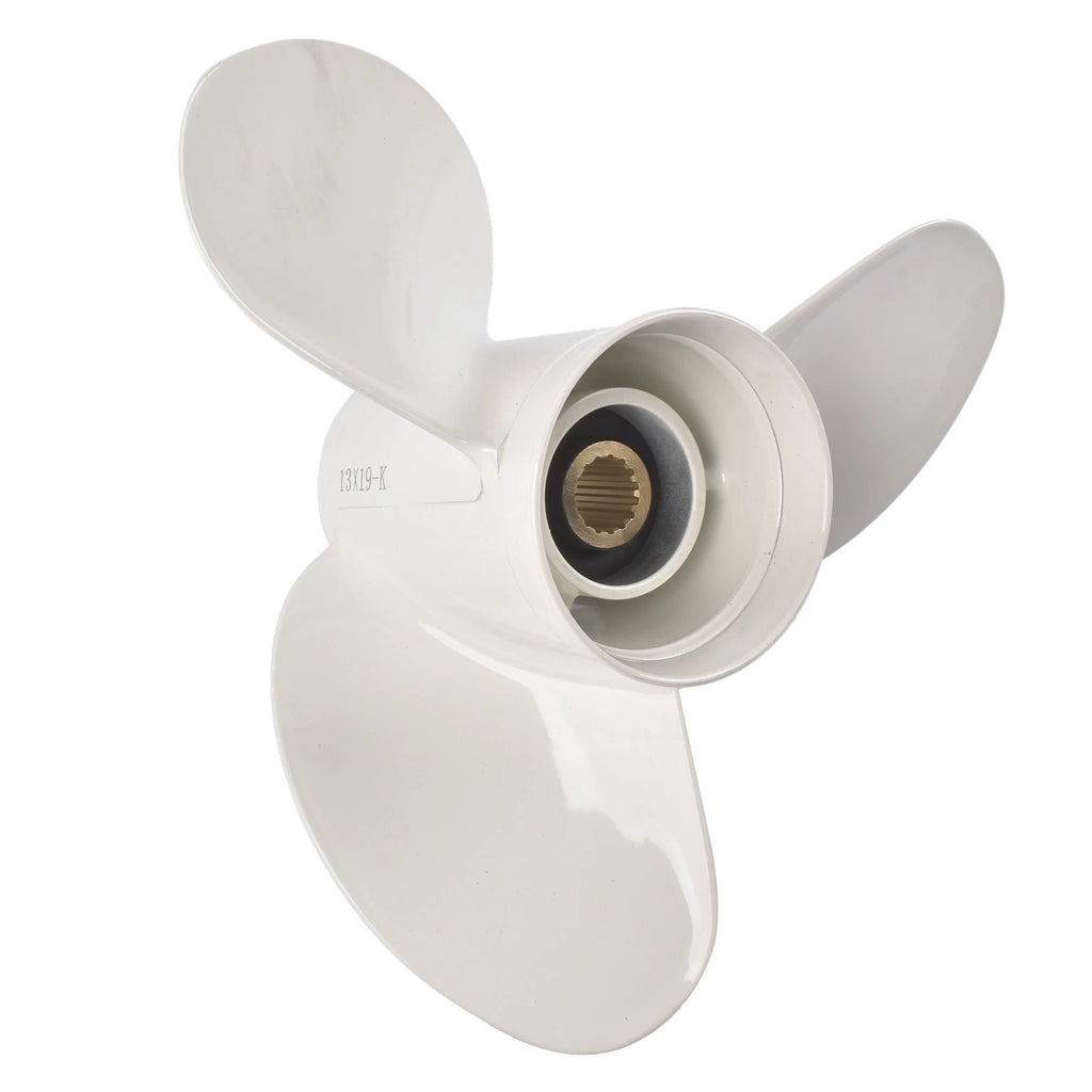 Propeller 13" x 19" for Yamaha Outboard Motor 50-130HP (688-45970-03-98)