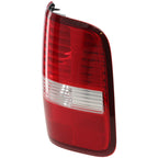 Tail Light for Ford F-150 (2004–2006) Passenger Side Halogen