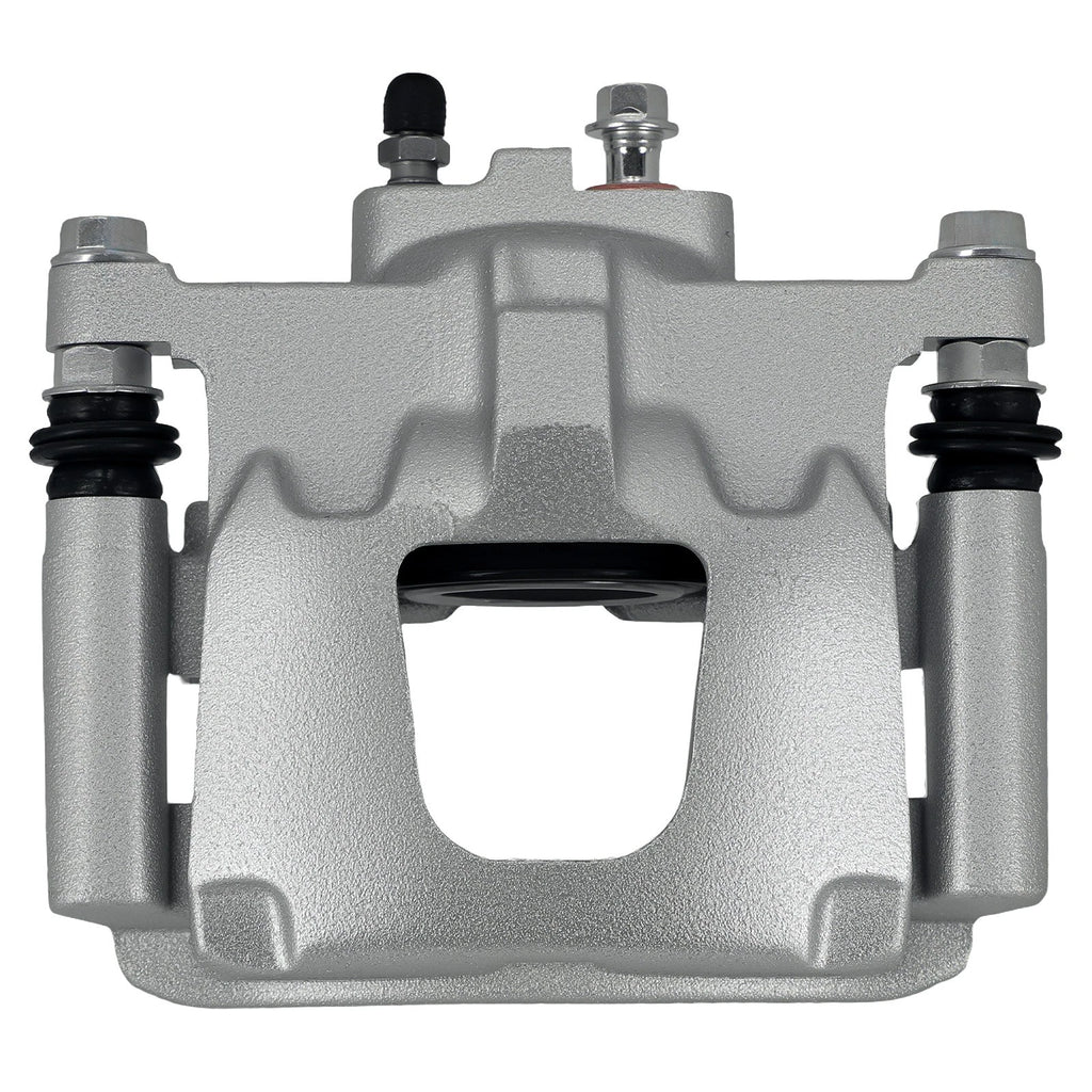 Rear Right Brake Caliper w/Bracket for Jeep Liberty (2008–2012) Wrangler JK (2018)