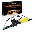 Rear Left Power Window Lifter for Jaguar XF 2009-2015 C2Z26992