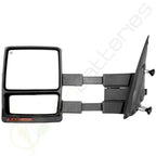Left Tow Mirror for Ford F150 (2007–2014) Power Heated Puddle Turn Signal