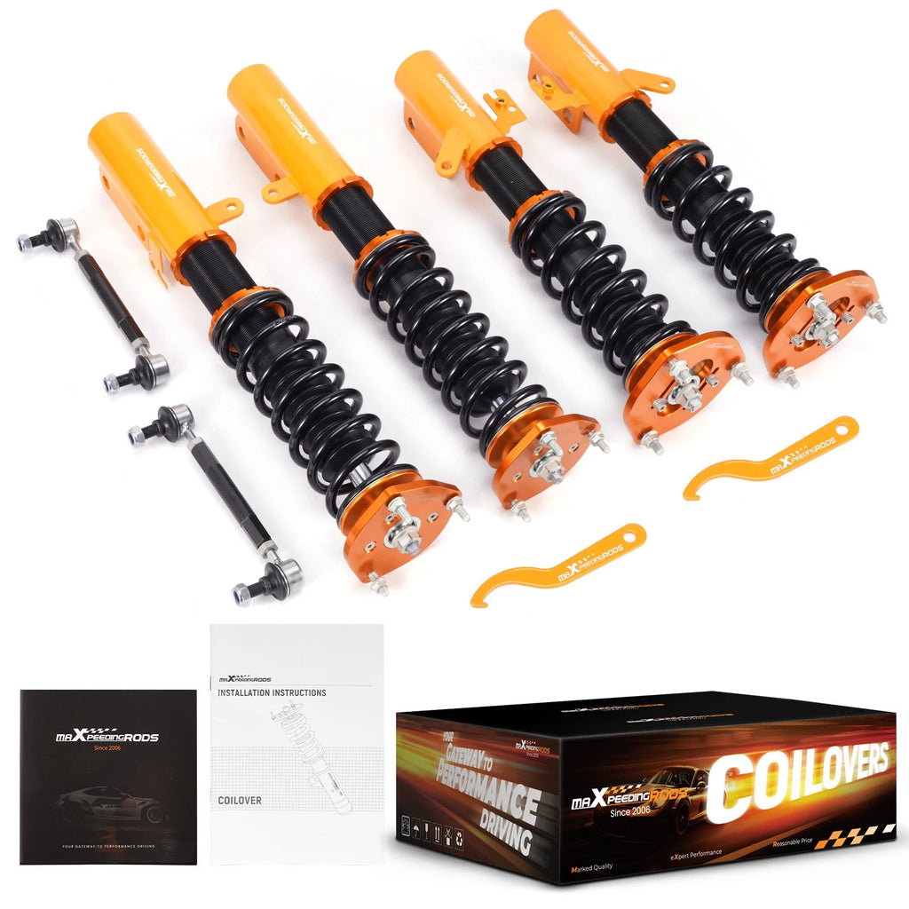Coilovers Lowering Kit for Lexus ES350 (2007-2012) Toyota Camry/Avalon (2007-2011)