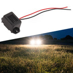 Control Buzzer Peeper Adapter Cable for Car Vehicle (6V 12V)
