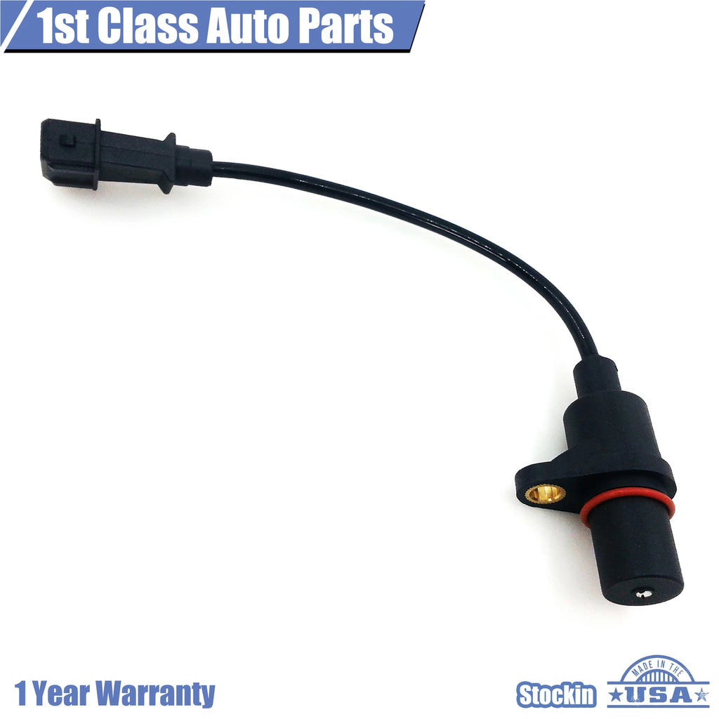 Crankshaft Position Sensor for Hyundai Tiburon Elantra Accent (2000–2006)
