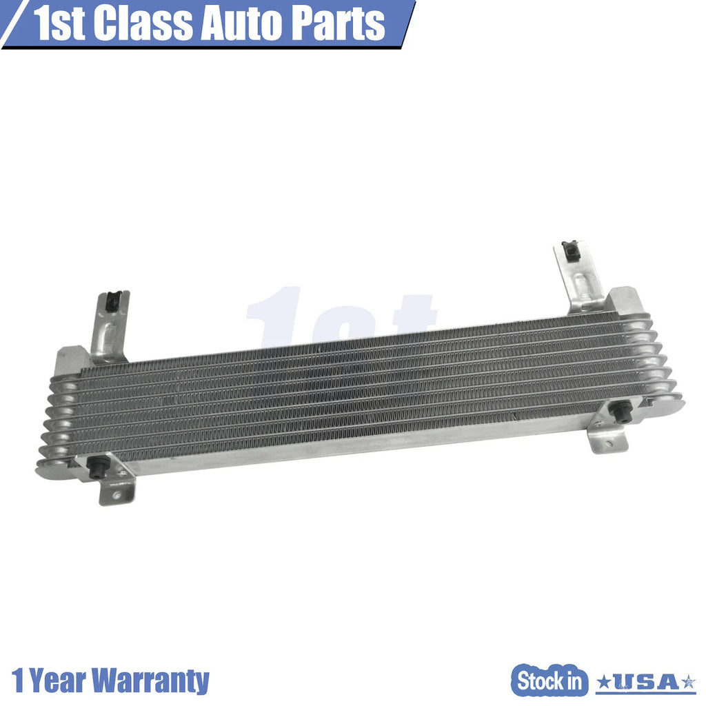 Automatic Transmission Oil Cooler for Chevy Silverado GMC Sierra 2500 (2007–2014) 15102153
