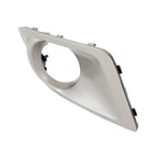 Fog Light Trim Set for Subaru Outback (2010-2012)