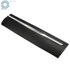 Passenger Side Front Right Door Molding Trim for Ford Explorer (2016-2019)