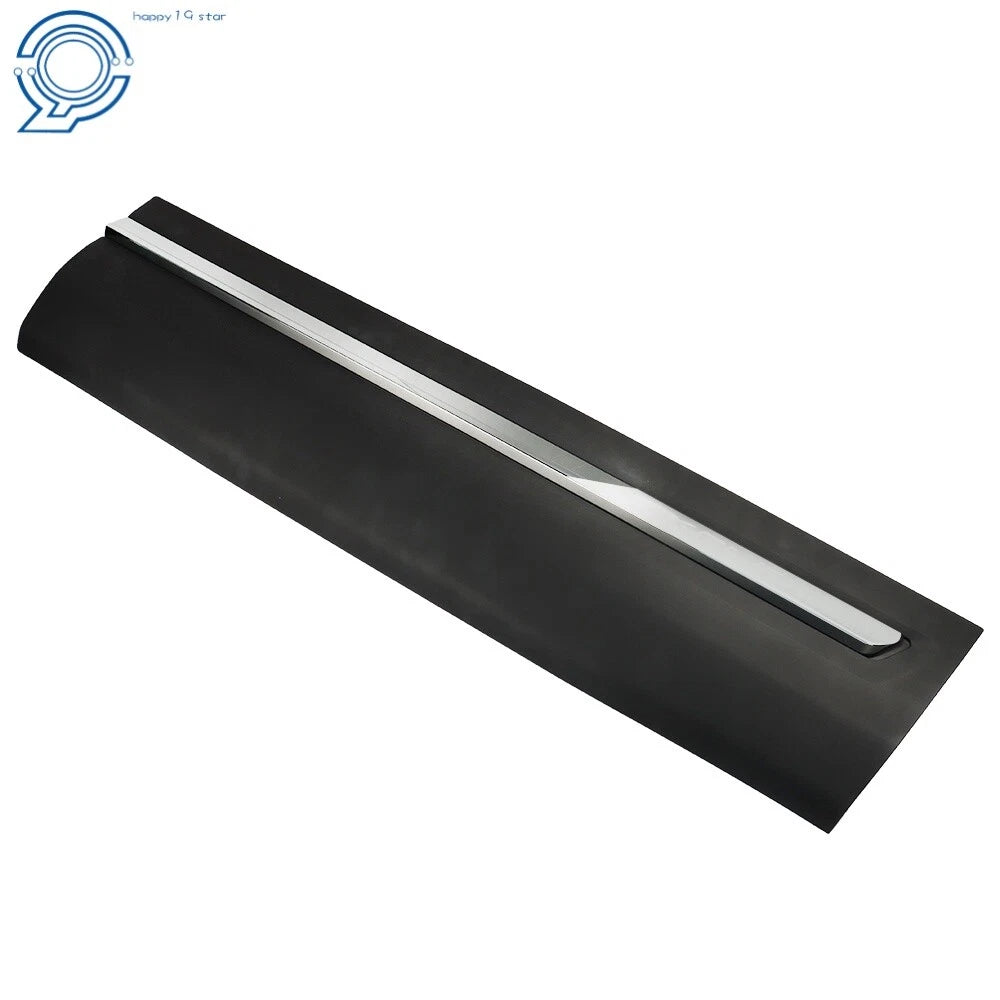 Passenger Side Front Right Door Molding Trim for Ford Explorer (2016-2019)