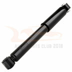 Set of 4 Shocks and Struts for Chevrolet Cobalt (2005-2010)