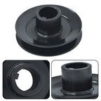 Drive Pulley for MTD Cub Cadet LGT1050, LXGT1054, LT1046, LTX1042 (2000–2023)