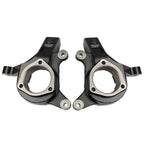 2X 3" Lift Spindles for GMC Sierra C1500 (2007–2016)