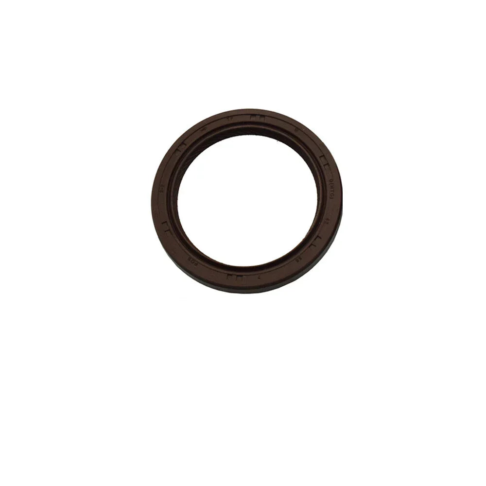 4 x Intake Exhaust Camshaft Seals for Subaru Liberty GT (2004-2006)