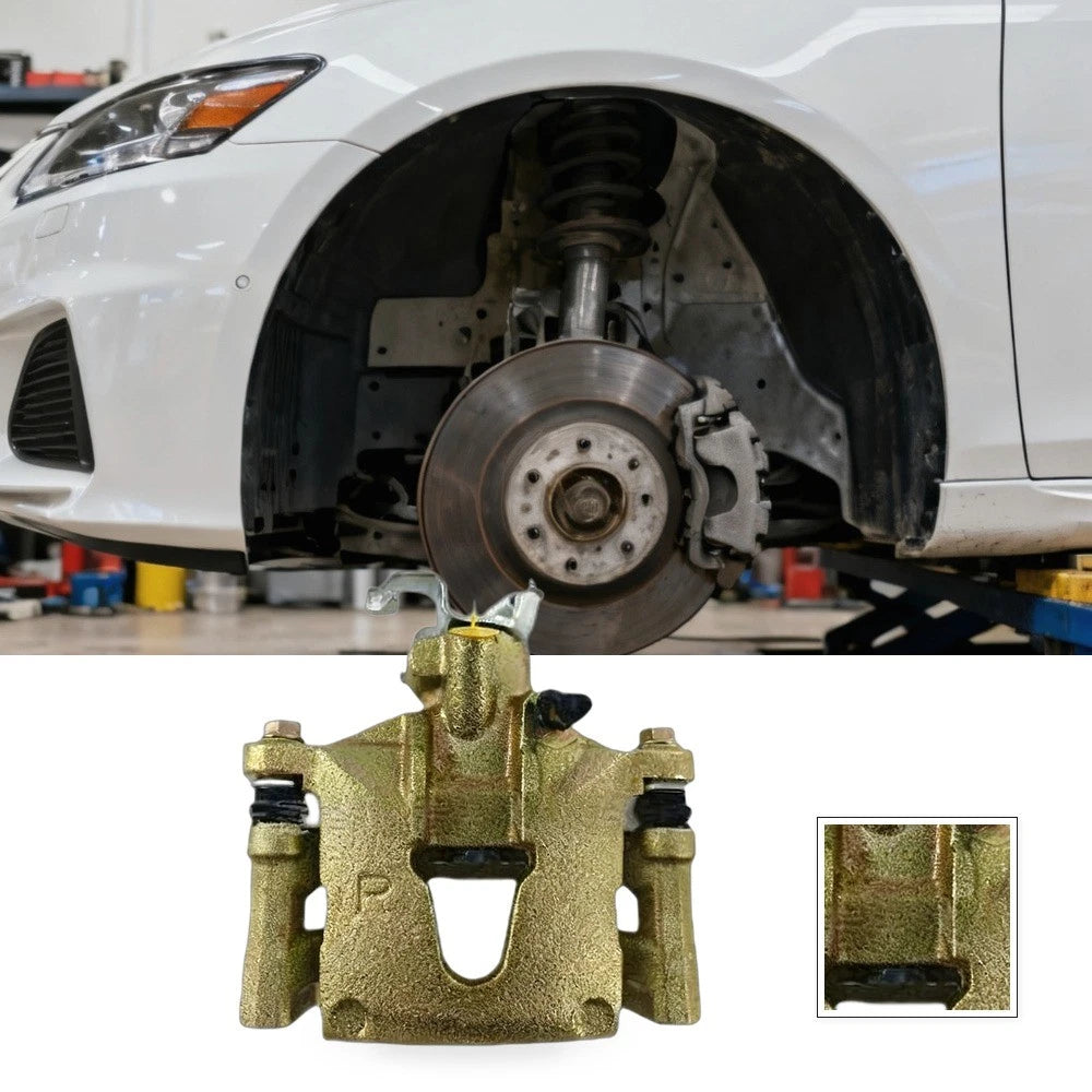 Brake Caliper Assembly Right for Ford Mondeo (2000–2007) LK1S71-2K327AM