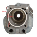 Cylinder Piston Kit for Husqvarna K750 K760 (Older Models) 51mm