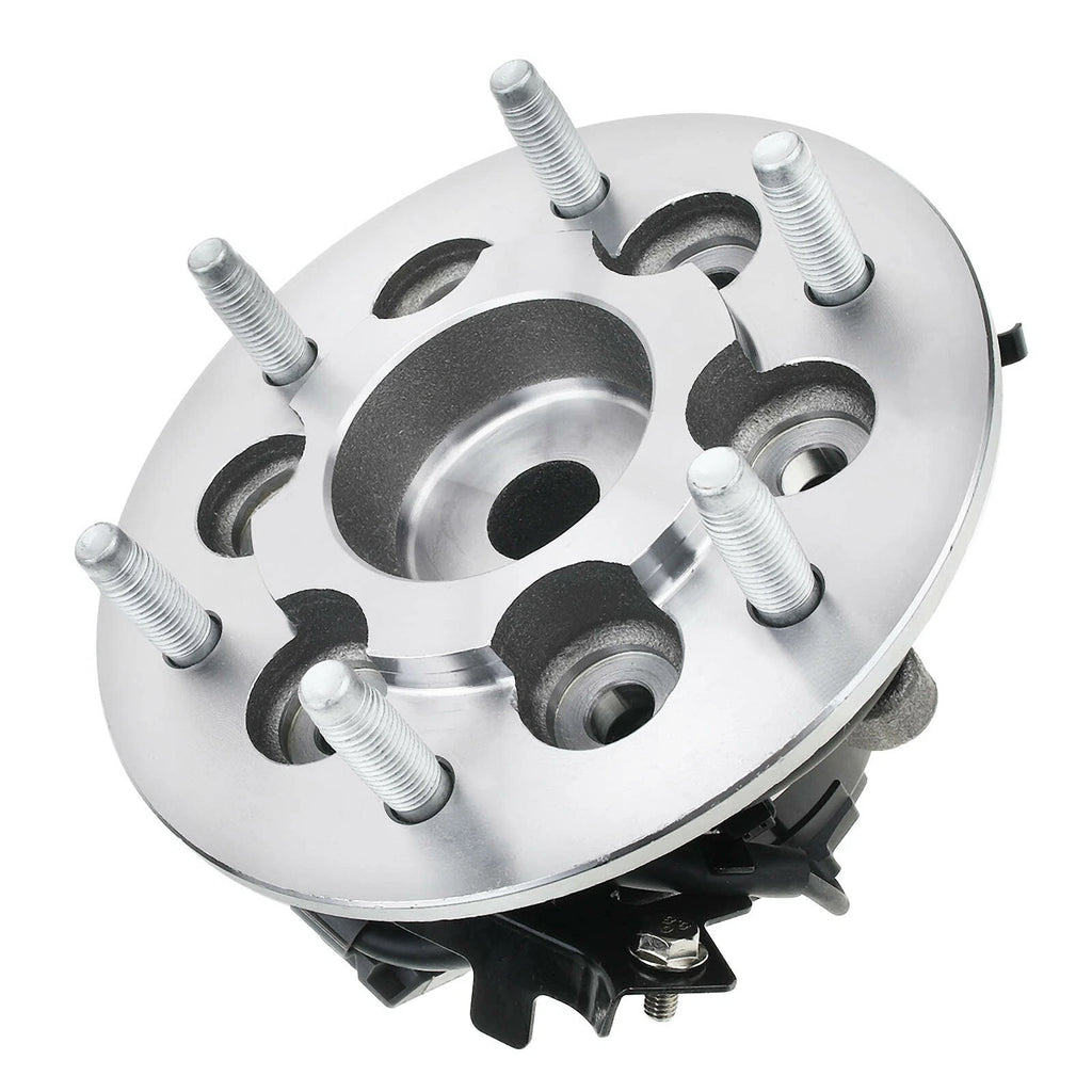 Front Right Wheel Hub & Bearing Assembly for Chevy Colorado (2004-2008)