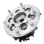 Front Right Wheel Hub & Bearing Assembly for Chevy Colorado (2004-2008)