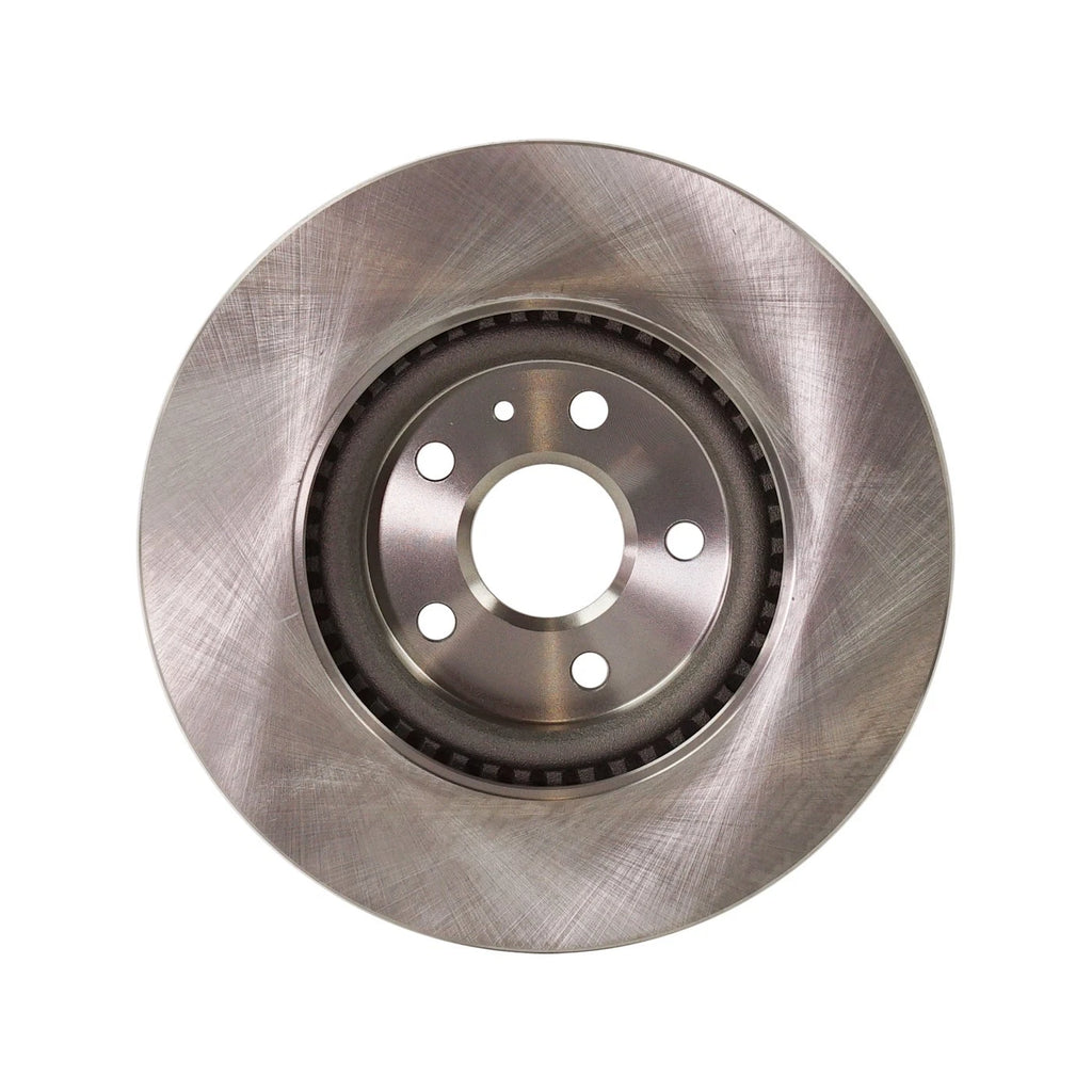 Set of 4 Brake Disc Rotors for Cadillac XTS, Buick Regal (2014–2017)