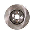 Set of 4 Brake Disc Rotors for Cadillac XTS, Buick Regal (2014–2017)