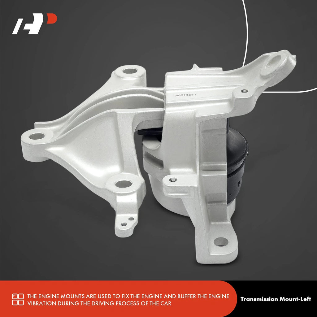 Automatic Transmission Mount for Honda CR-V (2017-2019)