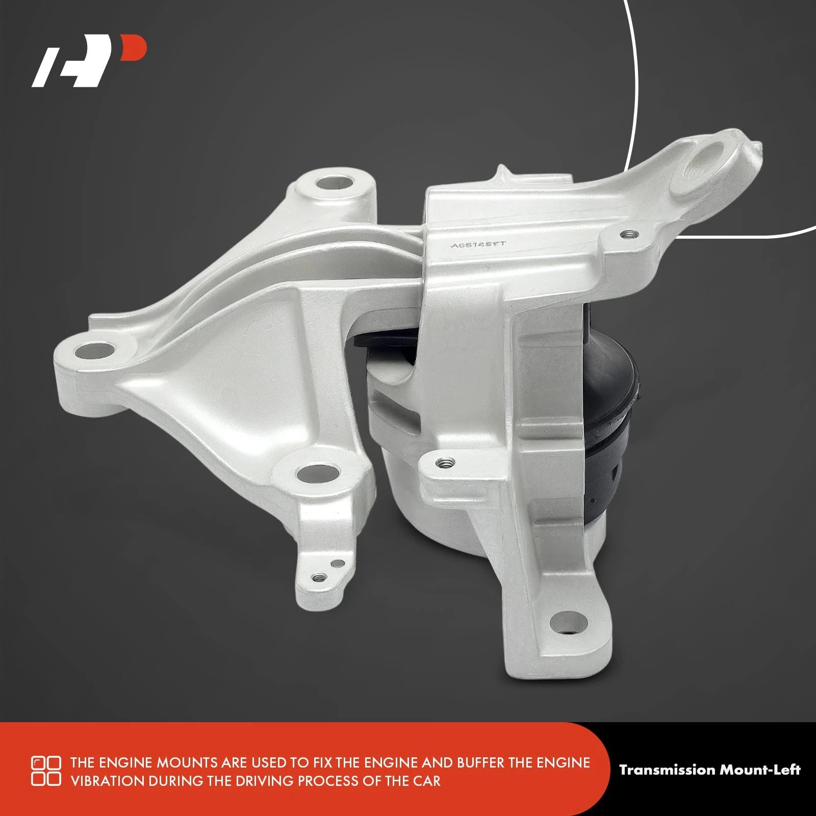 Automatic Transmission Mount for Honda CR-V (2017-2019)
