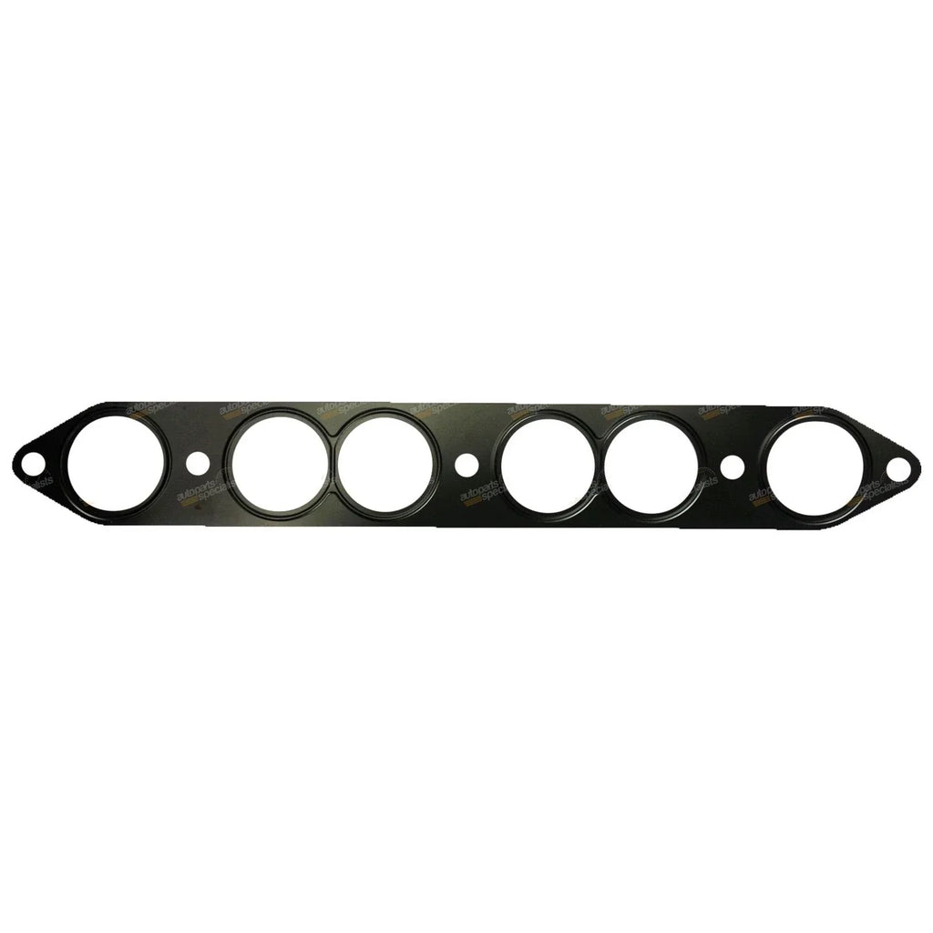 Fuel Injection Plenum Gasket for Nissan 300C Y30 3.0L V6 VG30E (1984-1986)