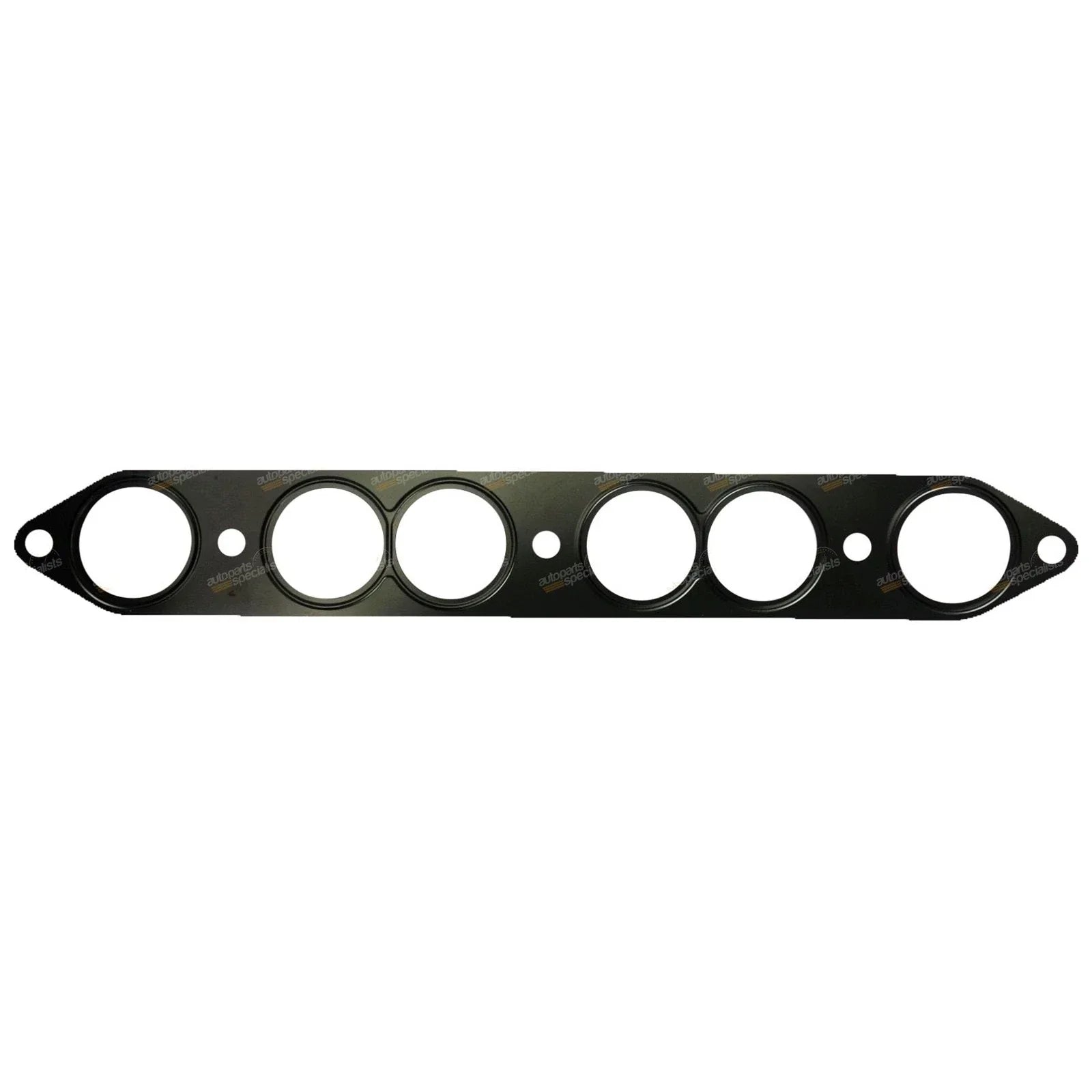 Fuel Injection Plenum Gasket for Nissan 300C Y30 3.0L V6 VG30E (1984-1986)