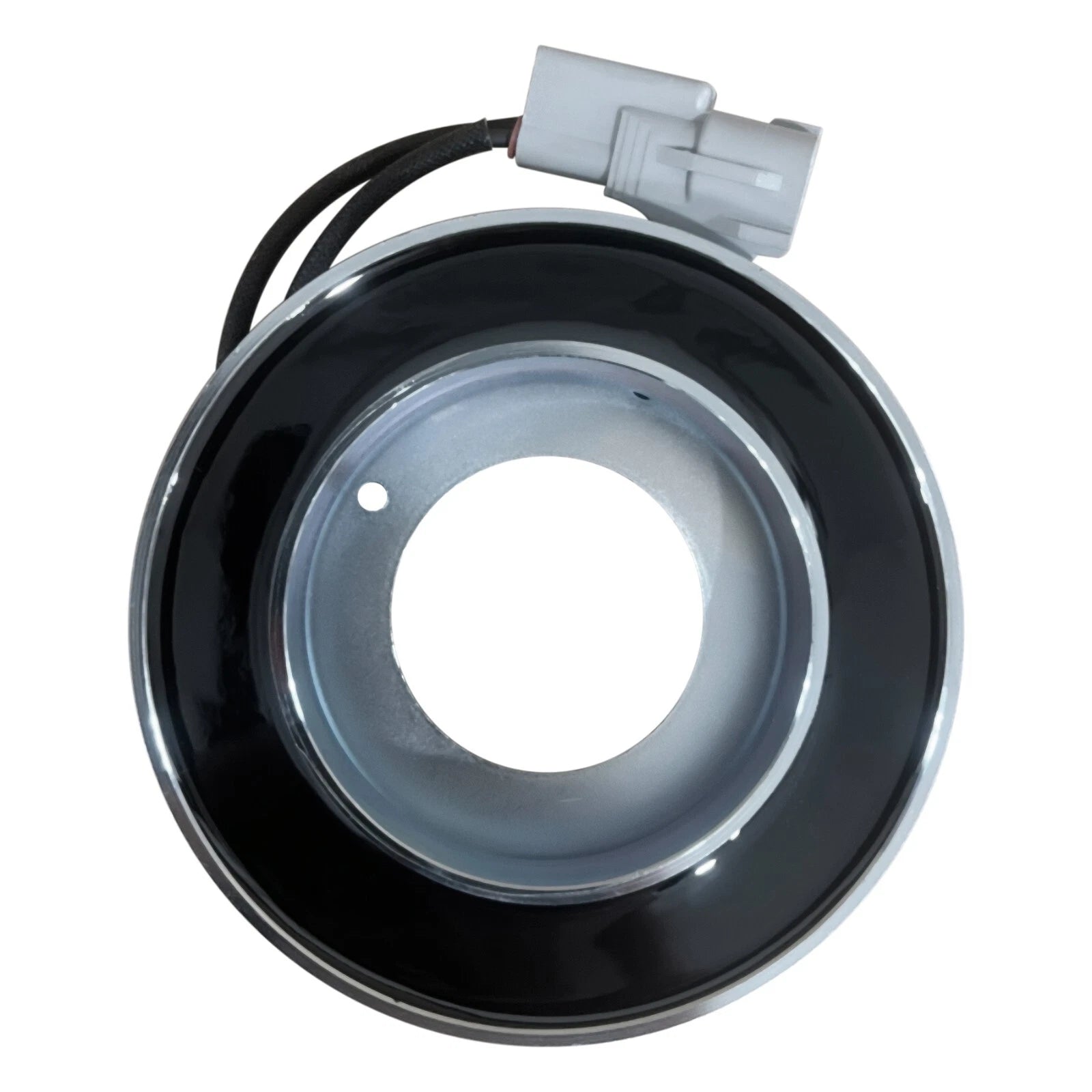 AC Compressor Clutch Replacement for Ram ProMaster 1500 (2016-2017)