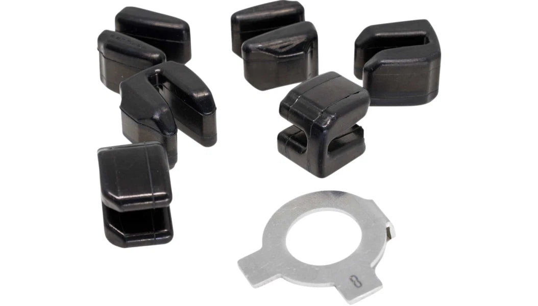 Rekluse Clutch Damper Kit for KTM Husqvarna Gas Gas Husaberg (#RMS-0213080)