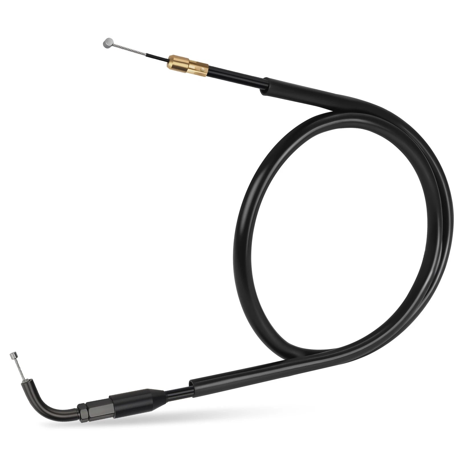 Choke Starter Cable for Yamaha Raptor 660R YFM660R (2001–2005)