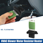 HVAC Blower Motor Resistor for Ford Expedition (2007–2015)