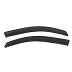 Out-Channel Window Vent Visors for Honda Pilot (2016–2022)