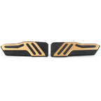 Foot Pegs for Yamaha T-MAX 560 (2022)