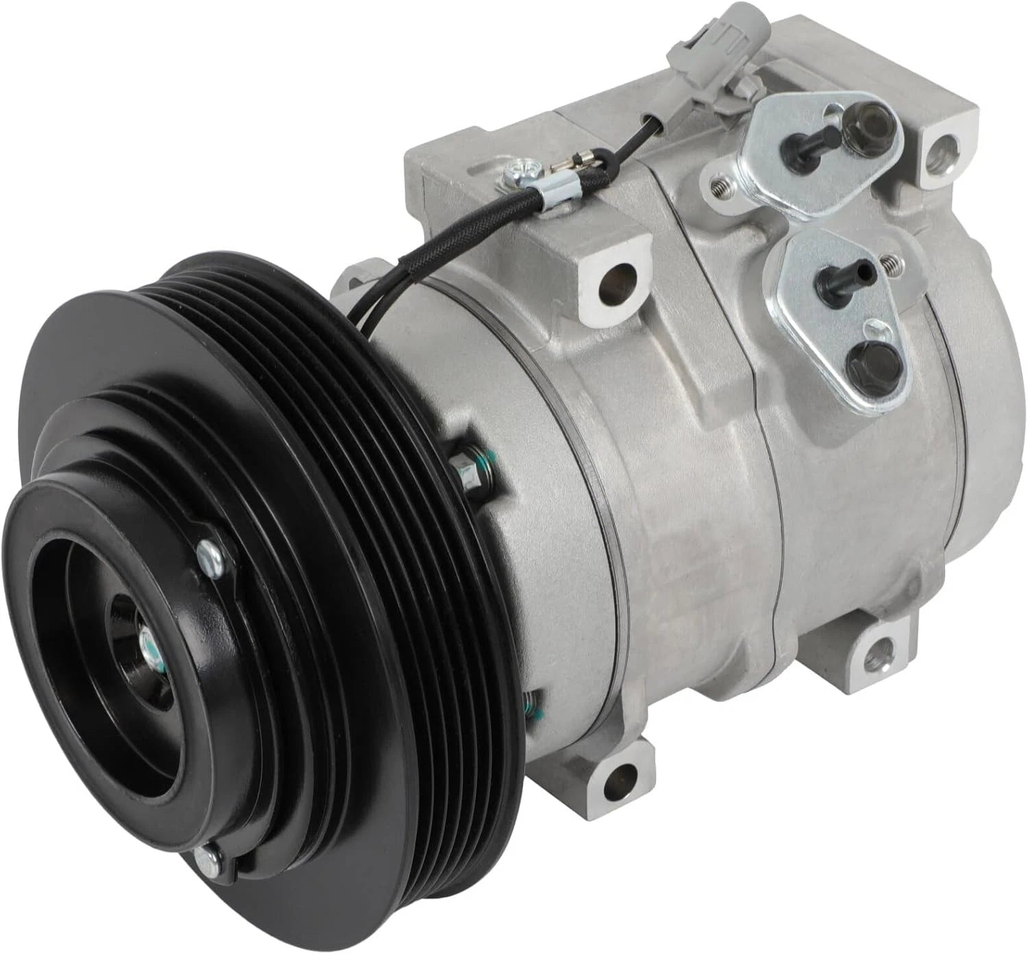 A/C Compressor for Toyota Corolla/Matrix 1.8L (2003–2008)