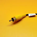 Adapter Cable Cord for Dodge RAM 1500 (2009–2012)