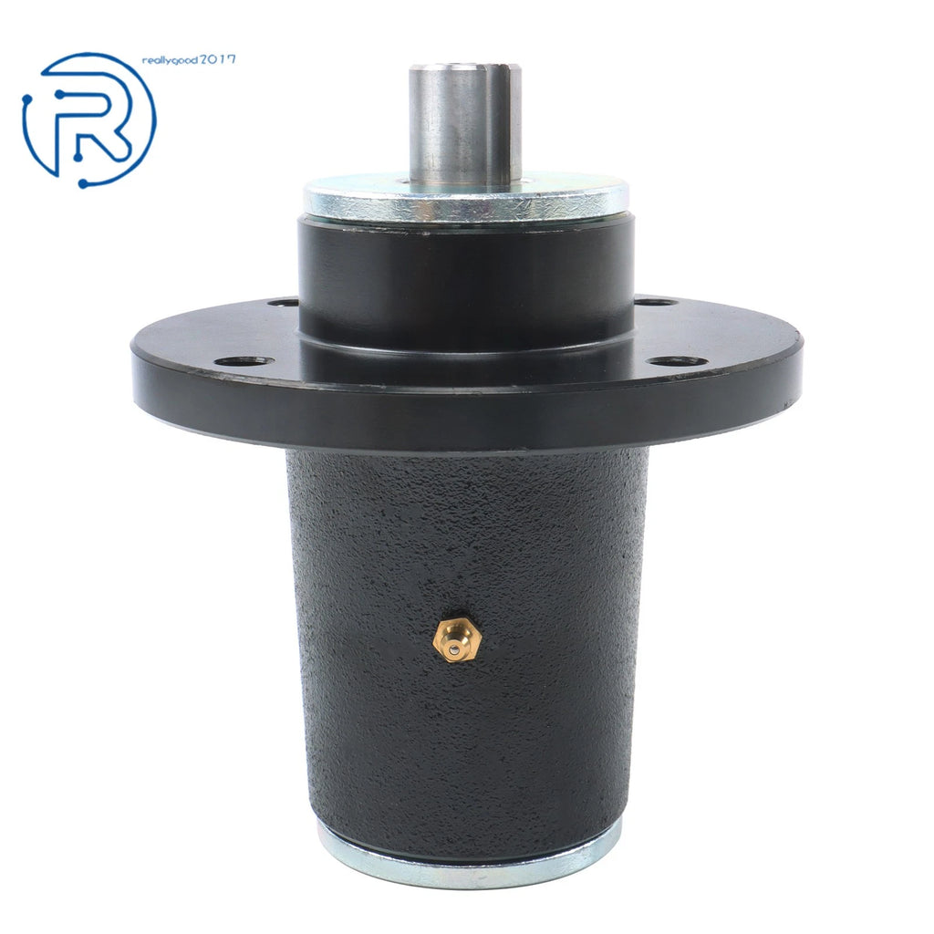 Spindle for Hustler Mowers X-One ATZ Diesel Z RD Super Z Super S