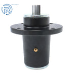 Spindle for Hustler Mowers X-One ATZ Diesel Z RD Super Z Super S