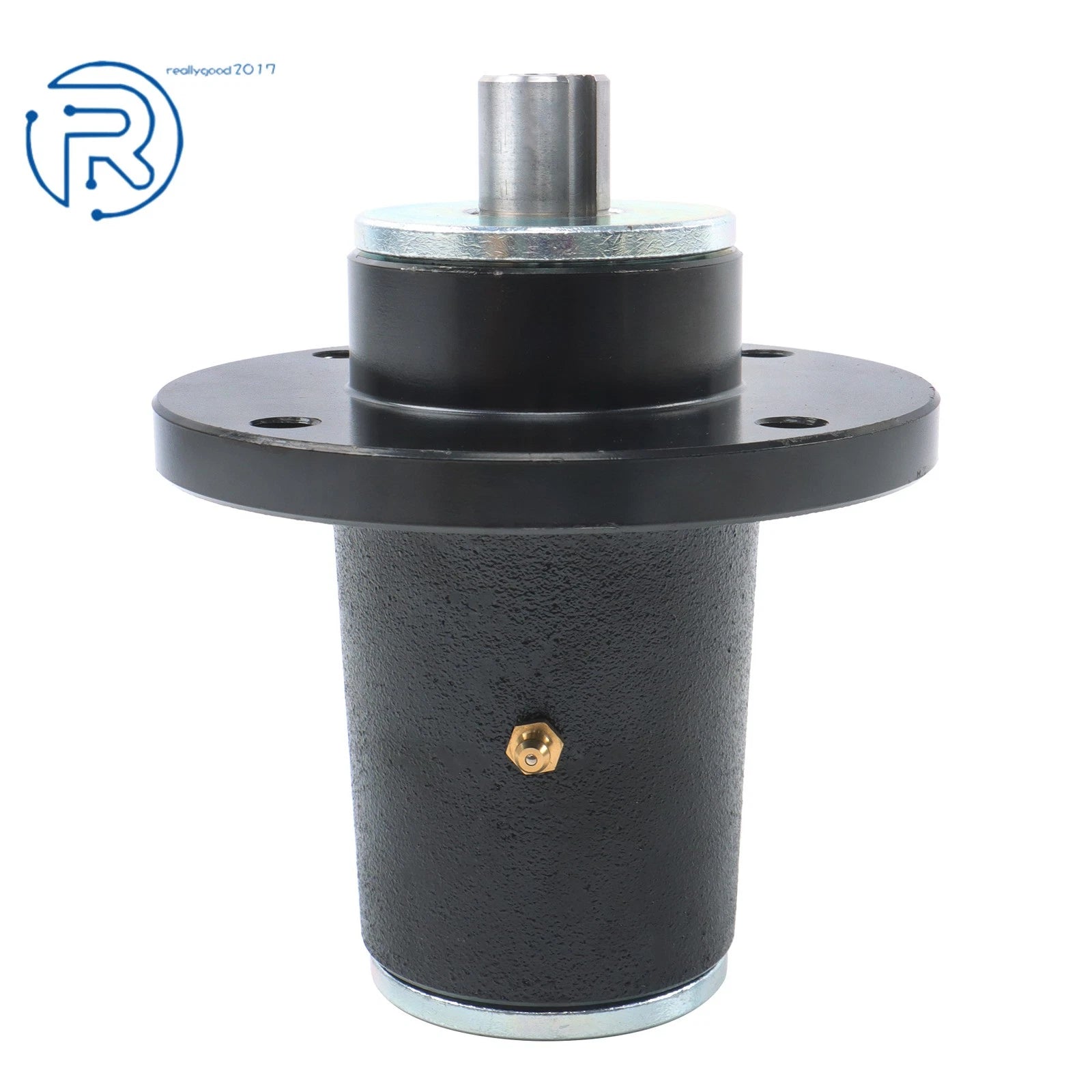 Spindle for Hustler Mowers X-One ATZ Diesel Z RD Super Z Super S