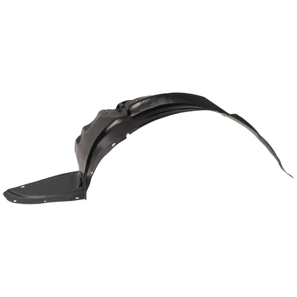 Fender Liner for Saturn Ion (2003-2007) - Front Driver Side Coupe