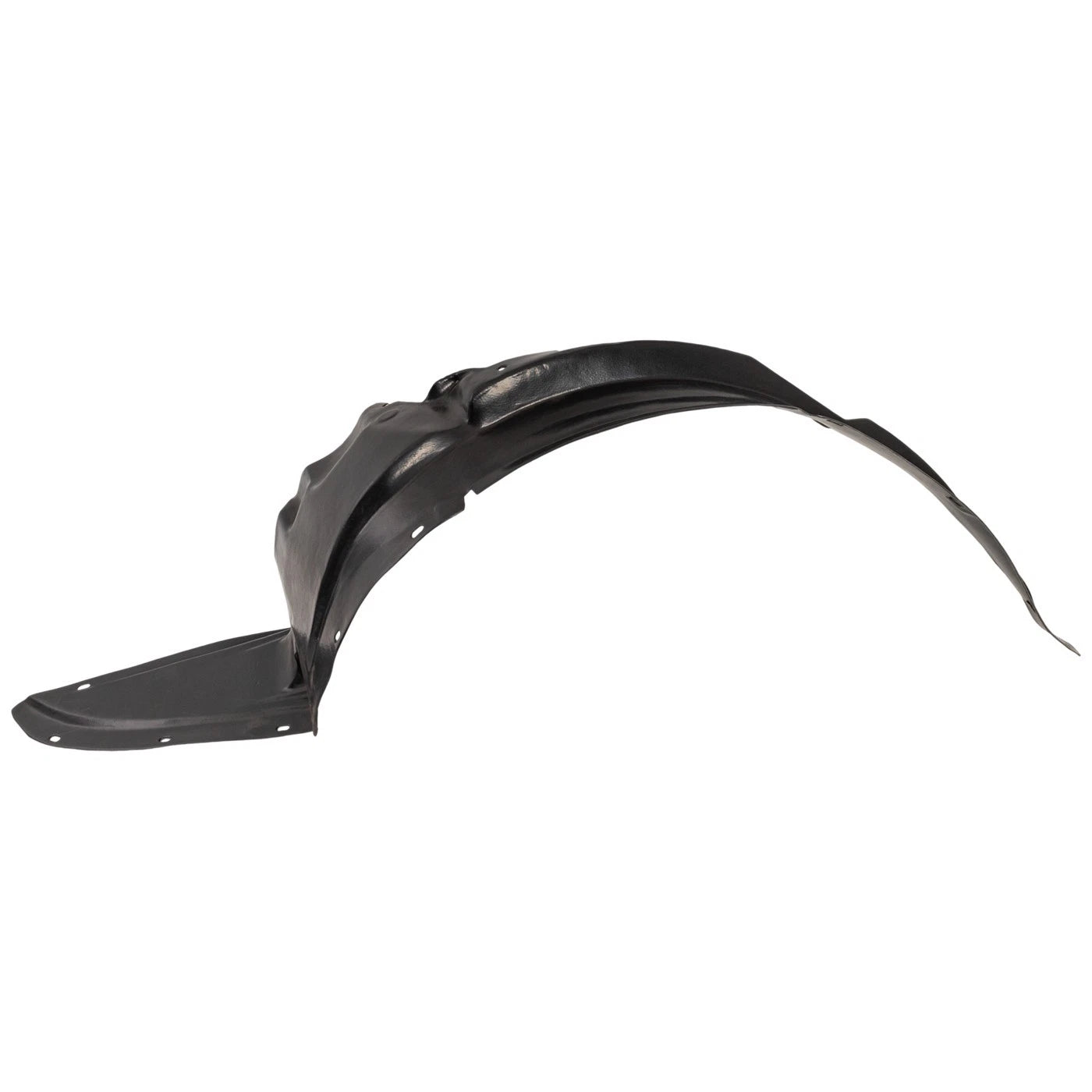 Fender Liner for Saturn Ion (2003-2007) - Front Driver Side Coupe