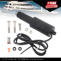 2 1/4" Stroke Trim Tab Actuator for 101XDS