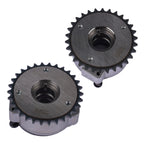 Set of 2 Timing Cam Sprockets for Land Rover Jaguar